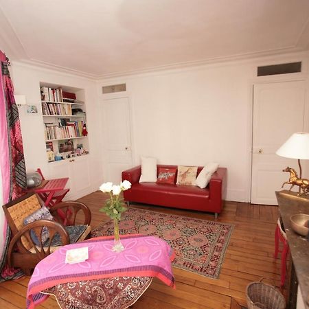 Appartement Opéra París Exterior foto