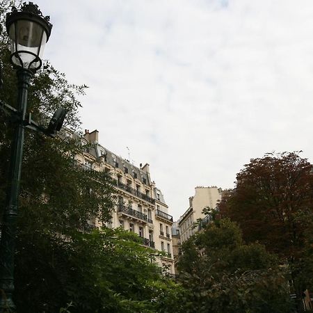 Appartement Opéra París Exterior foto