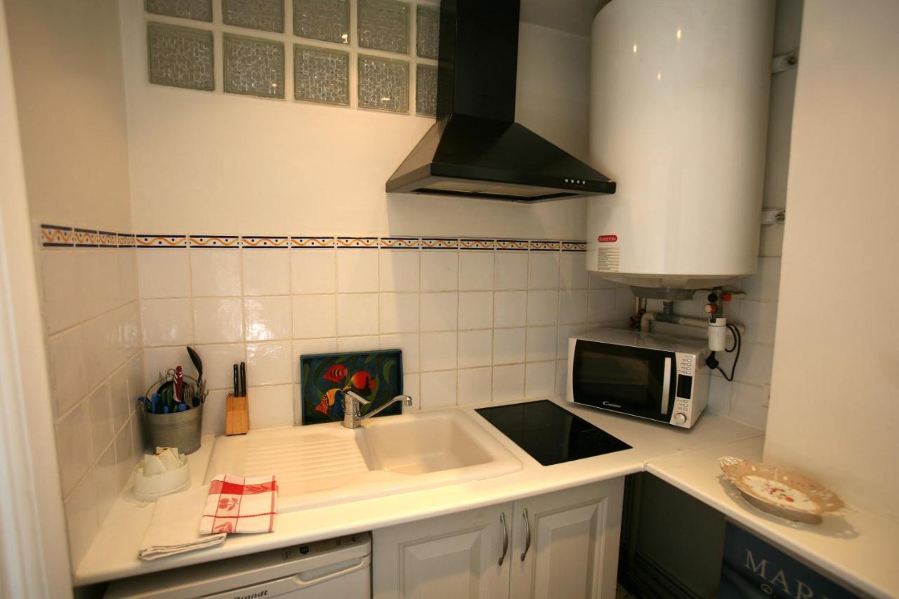 Appartement Opéra París Exterior foto